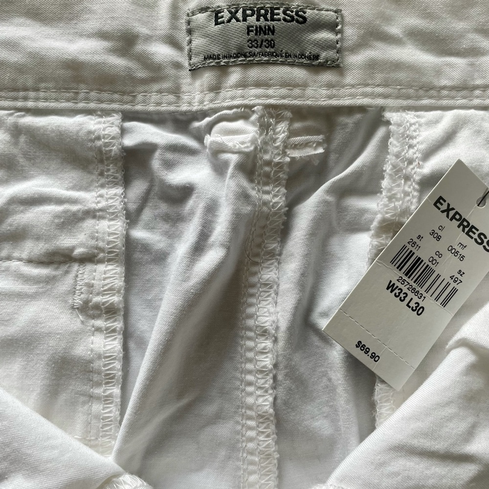 Express Pants